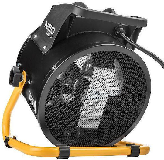 Neo Tools Industrial Electric Air Heater 3kW