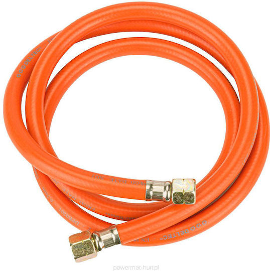 Încălzitor pe gaz 45 Kw Red Technic Rtngg0118
