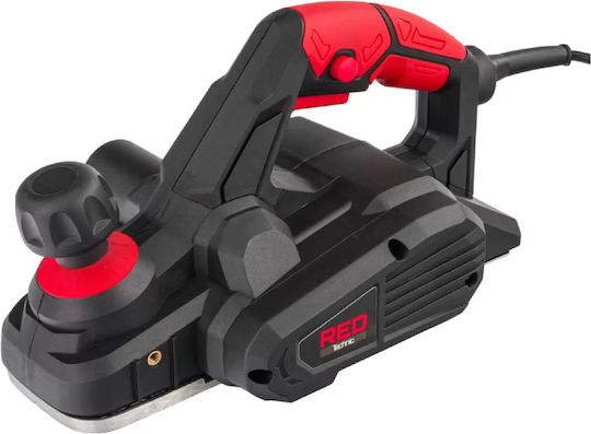 Electric Ruler 1600 W Red Technic Rtse0041