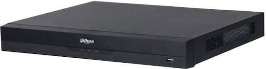 Dahua NVR5208-8P-EI DVR NVR NVR5208-8P-EI