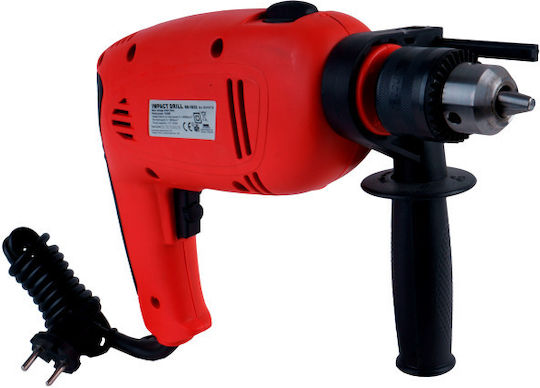 Raider RD-ID22 Cu impact Burghiu 1050W