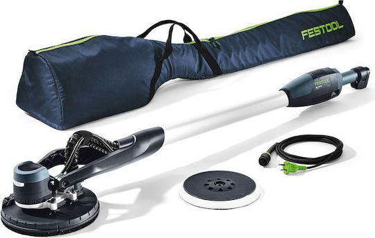 Festool Mașină de șlefuit cu disc telescopică pentru perete LHS-Easy 225 EQ 571934