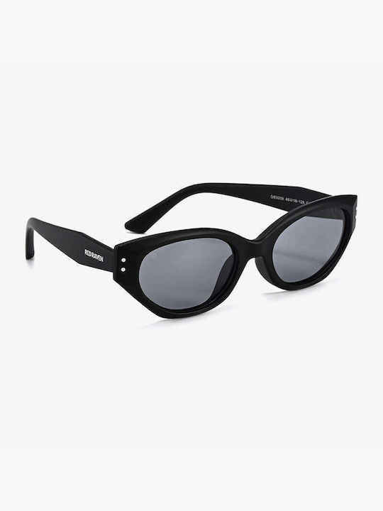 Red Raven Black for 6-12 Years
