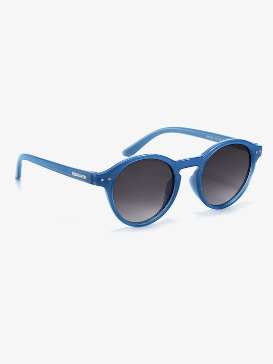 Red Raven Blue Kids Sunglasses For 6-12 Years