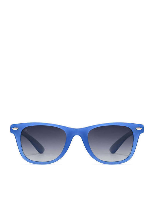 Red Raven Παιδικά Γυαλιά Ηλίου Μπλε 050002-BLUE-52868040458574