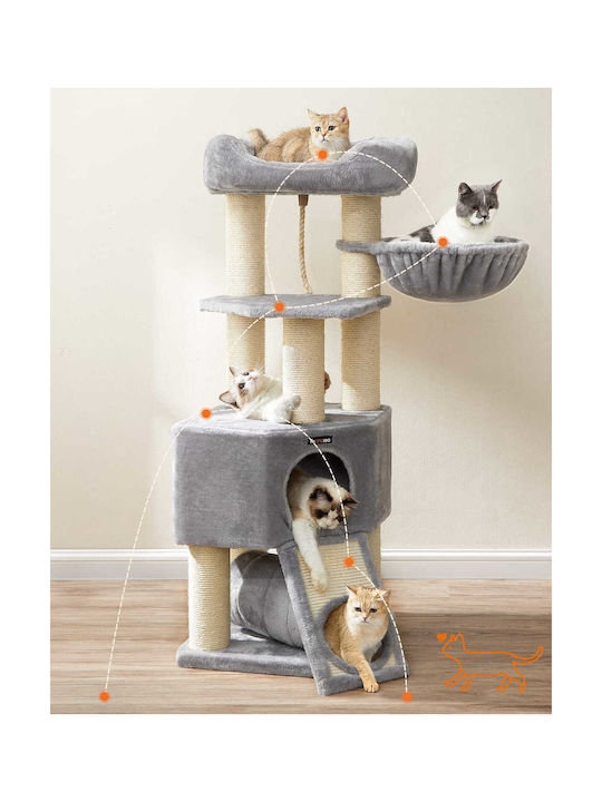 Scratching Post Pct002n01