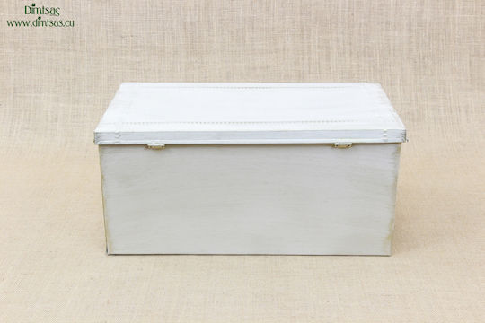 Metal Ossuary Ecru Felt