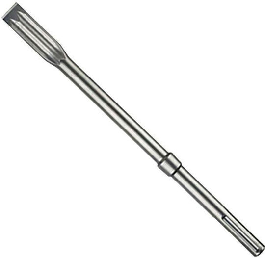 Makita Chisel Bits 400x25mm with SDS Max Socket