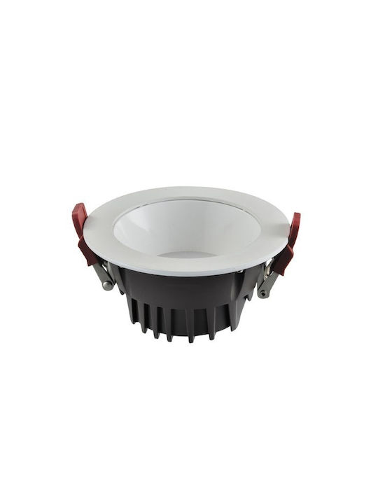 Eurolamp Вграден LED Панел 25W