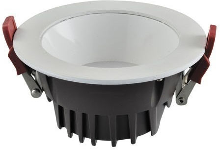 Eurolamp Încastrat Panou LED Putere 25W Lungime 16.5cm.