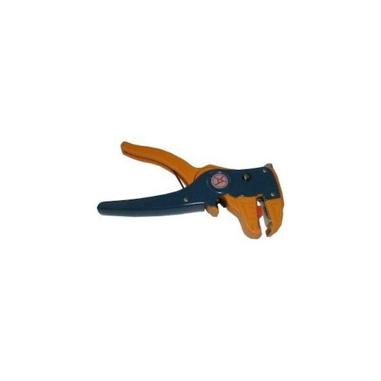 Vtools Automatischer Drahtabisolierer für Maximalen Drahtdurchmesser 6mm
