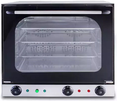Karamco Heco4a Electric Oven HECO-4A