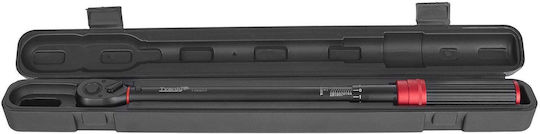 Tvardy Δυναμόκλειδο Καρέ 1/2" Ροπής 210-210 Nm με Μήκος 51εκ.