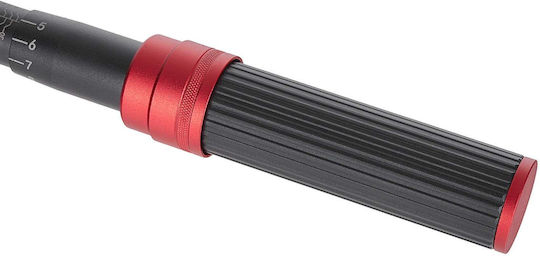 Tvardy Δυναμόκλειδο Καρέ 1/2" Ροπής 210-210 Nm με Μήκος 51εκ.