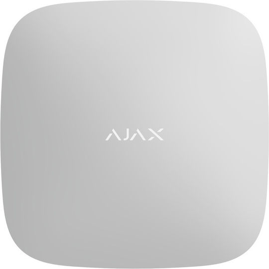 Ajax Systems Rex 2 Удължител на Сигнала на Алармени Системи