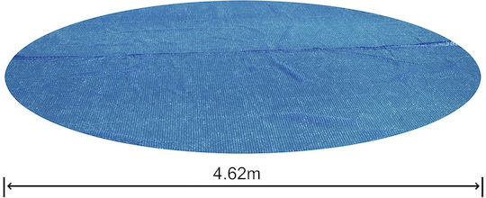 Bestway 462 cm Solar-Poolabdeckung