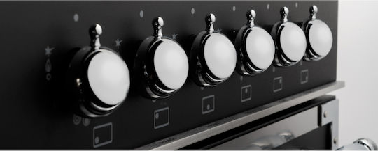 Bertazzoni Κουζίνα