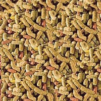 Haquoss Pellete Carnivore 100ml/36gr