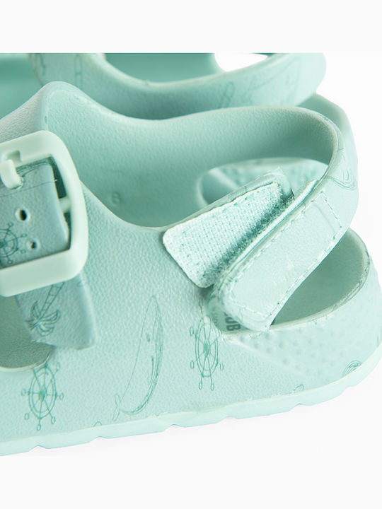 Kinder Badeschuhe Grün