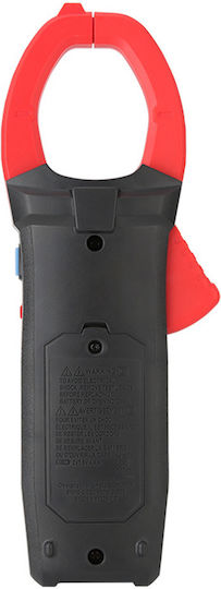 Uni-T Clamp Meter Digital with Test Leads Ut206a+