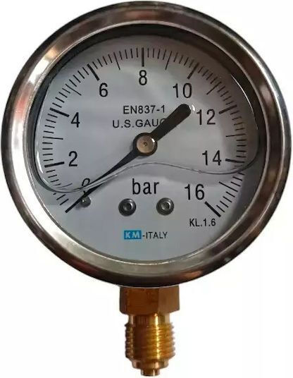 1/468016 Manometer Glyzerin
