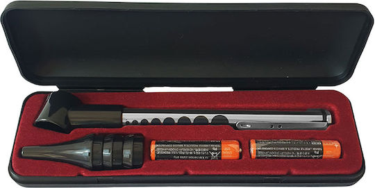 Gima Elektrische Gitarren Otoskop