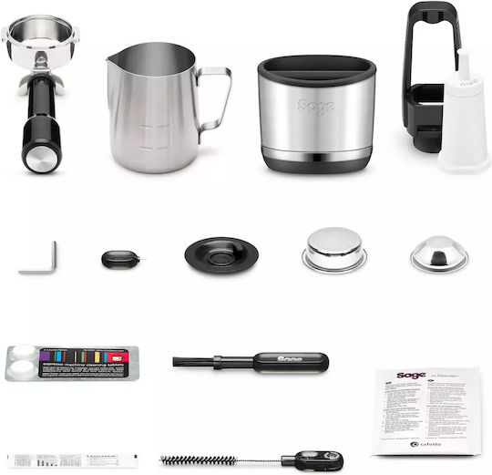 Sage Sage Espresso Maschine