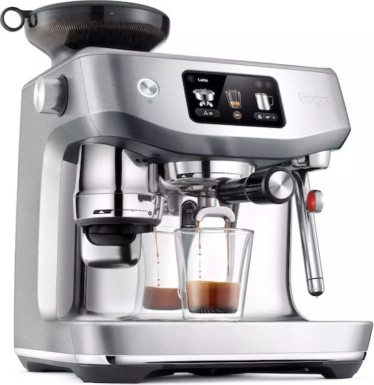 Sage Sage Espresso Maschine