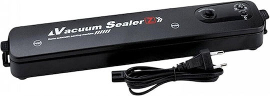 Vacuum Sealer External