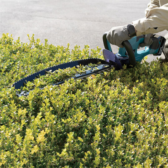 Makita Hedge Trimmer Battery 18V with Blade 60cm DUH607RT