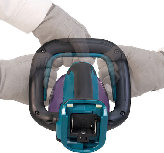 Makita DUH607F001 Ηλεκτρικό Μπορντουροψάλιδο 250W με Μήκος Λάμας 60cm