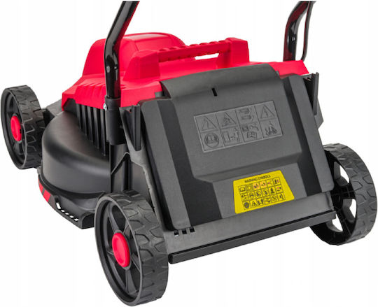 Red Technic Rasenmäher Elektrische 2200W