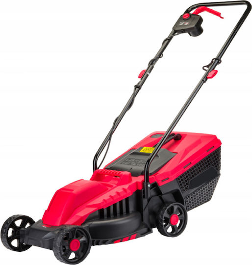 Red Technic Rasenmäher Elektrische 2200W