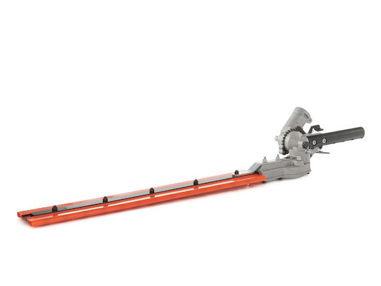 Geko Garden Multi-Tool Attachment with Blade 42cm G81064C