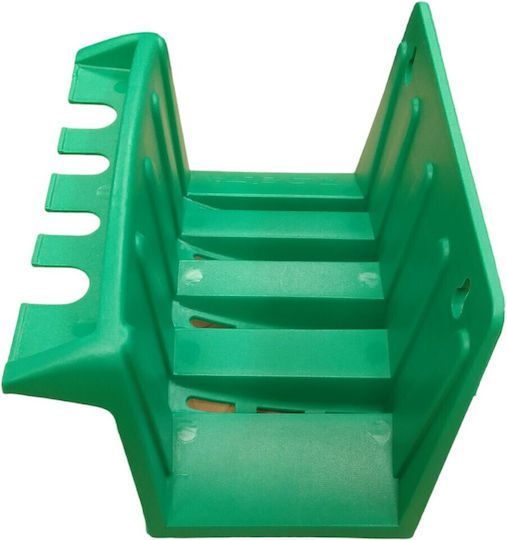 Siroflex 00-01590/3 Kunststoff Schlauchhalterung