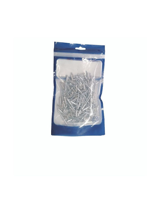AGC Πριτσίνια M4.8x12mm 2τμχ