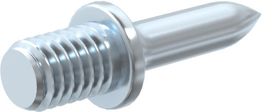 DonQuichote Καρφιά Ρομπότ Μ6 8x18mm 100τμχ