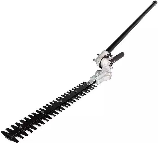 Scheppach MFH5200-4P Garden Multi Tool Gasoline 3 in 1 Chainsaw Lawnmower Hedge Trimmer Attachment