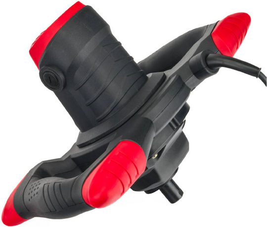 Paint Mortar Mixer 2650 W Red Technic Rtmi0017