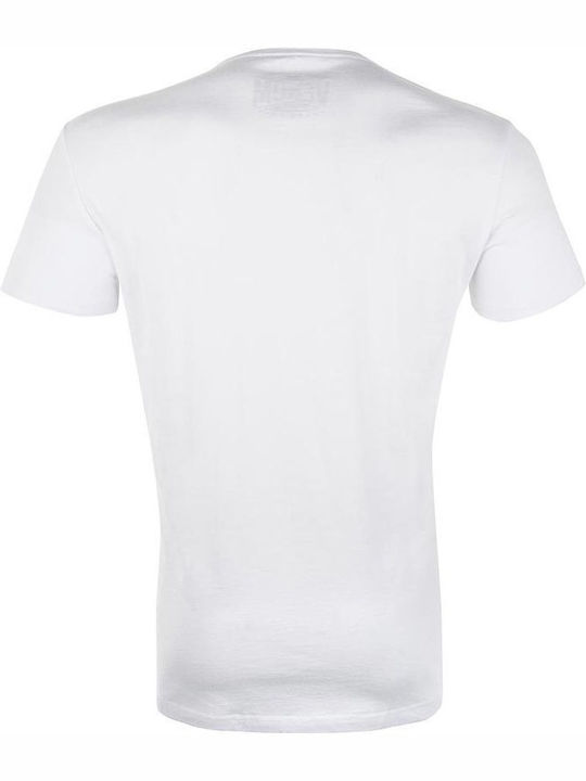 Venum Classic Short Sleeve Shirt VENUM-03526 White