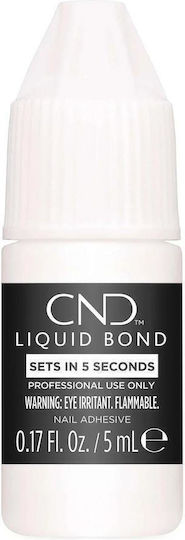 CND Κόλλα Νυχιών 5ml