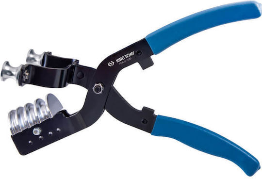 King Tony Portable Hydraulic Tube Bender