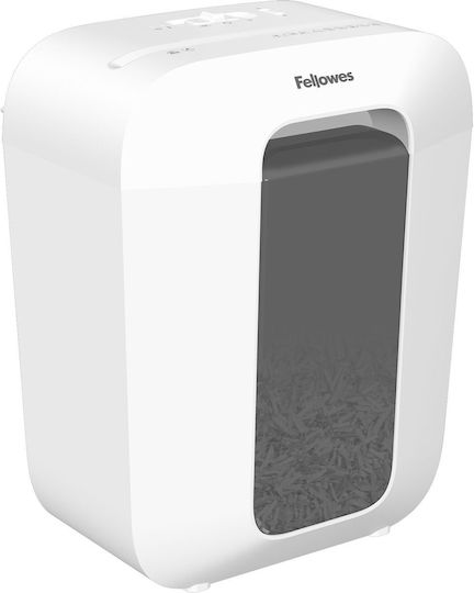 Fellowes Document Shredder Powershred Lx 50 Cross Cut