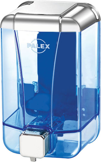 Viosarp Commercial Cream Soap Dispenser 500ml Black