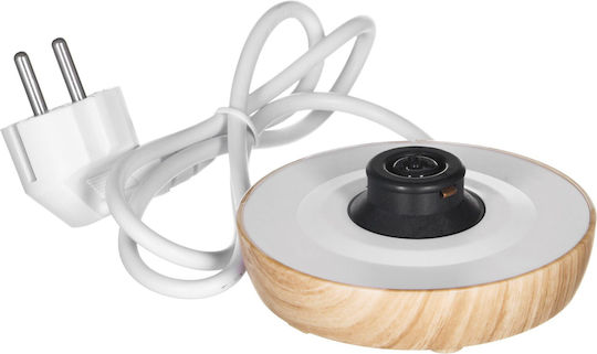 Concept Frother Carafă de lapte Barista Capacitate 115ml Albă