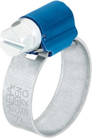 ABA Σφιγκτήρας Σωλήνα 8-14 9mm 08116108011