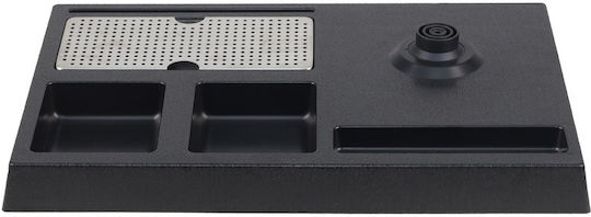 Комплект за Добре Дошли с Чайник Telemax Черен