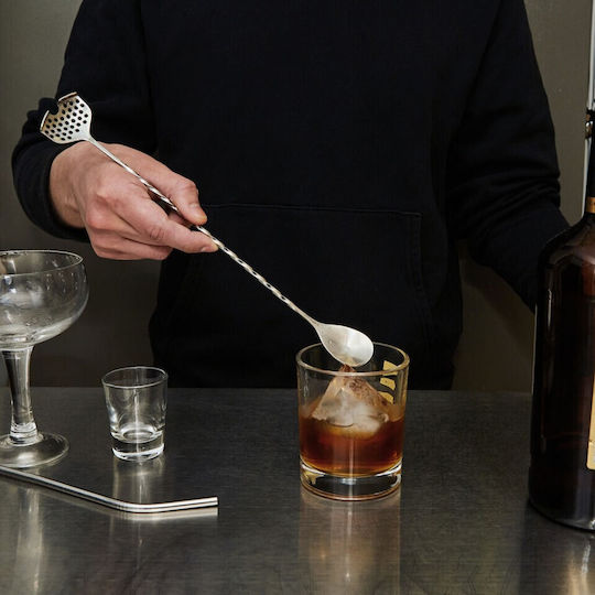 Kikkerland Bar Stirrer