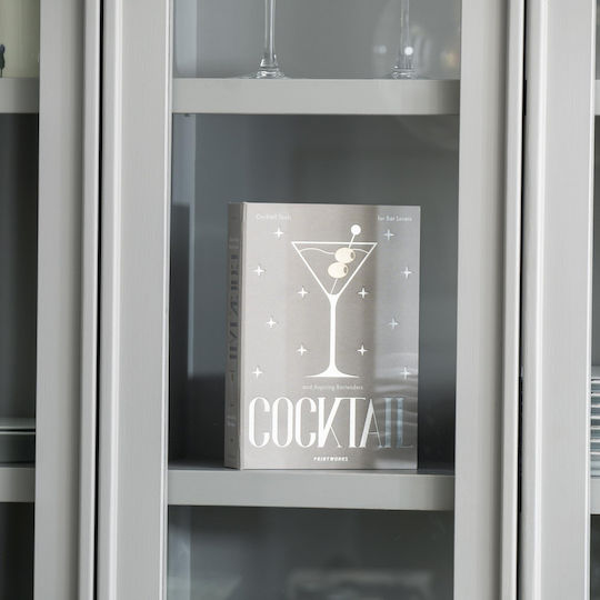 Printworks Bartender Tool