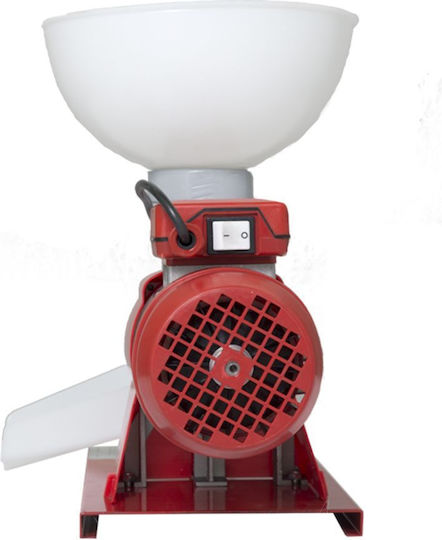 Grifo N.3 Commercial Cutter Pulper 250W 6288-STAB-101278